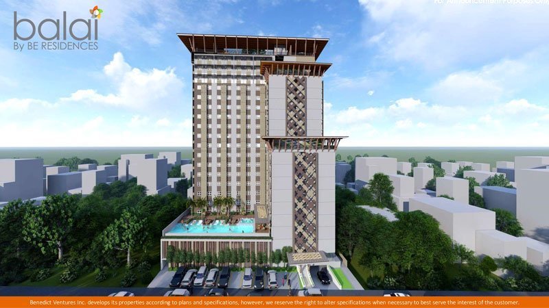 Balai-Be-Residences-Parking-Affordable-Condo-Mactan-Cebu-Update