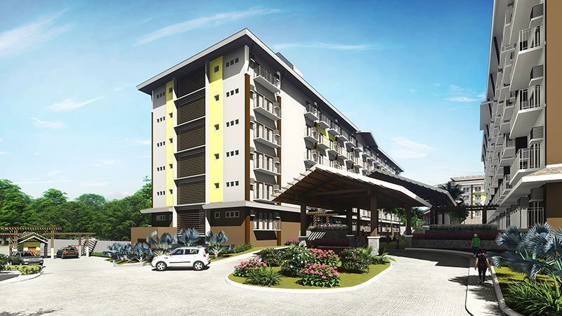 Exterior-Amani-Grand-Mactan