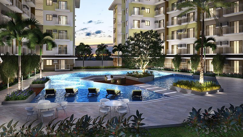 Pool-Lounge-Amani-Grand-Mactan