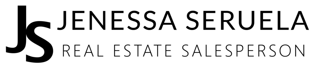 Jenessa Seruela Logo