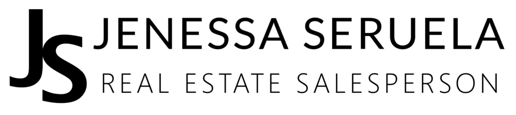 Jenessa Seruela Logo