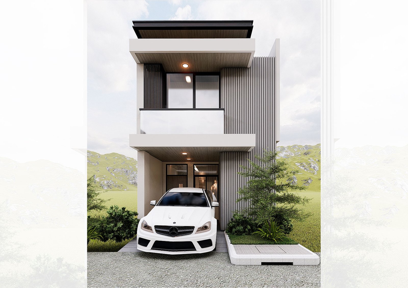 South Verdana 3 - Townhouse