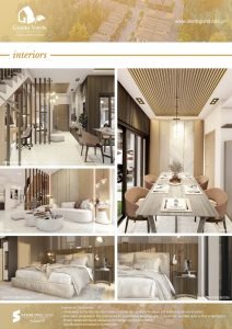 Guada Verde Residences - Interiors