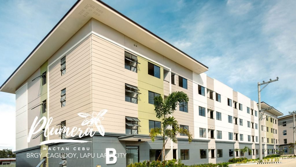 Plumera Mactan Studio