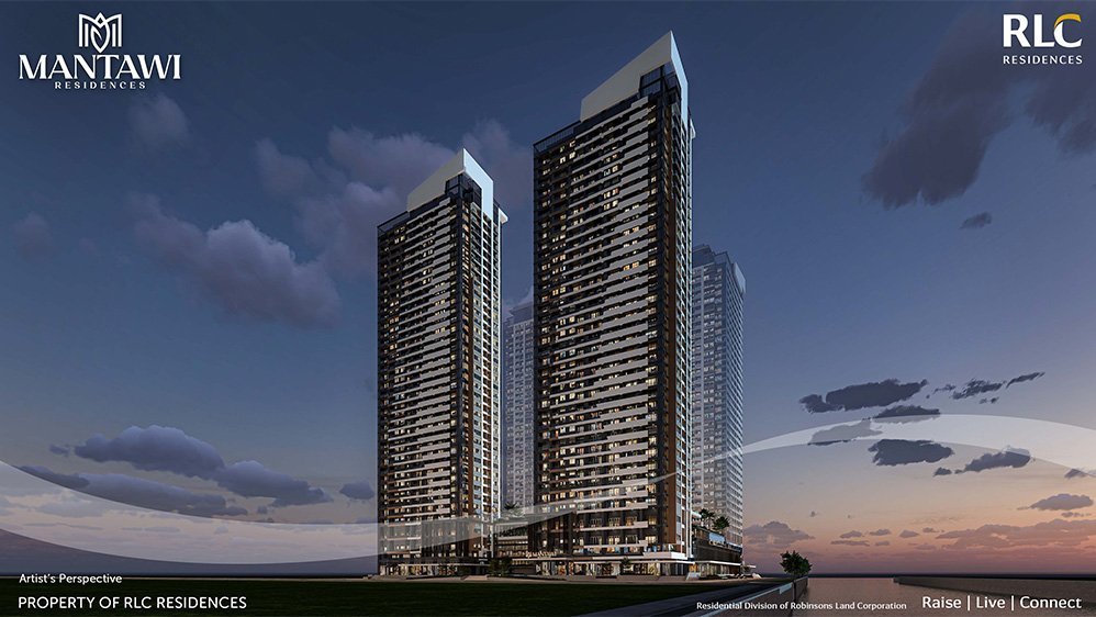 MANTAWI RESIDENCES