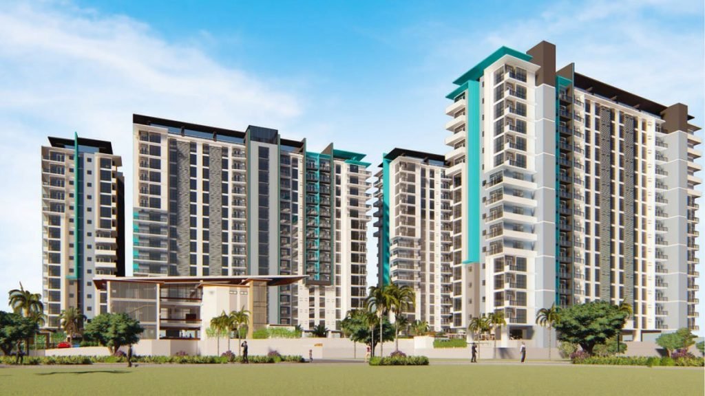 Mivela Garden Residences Cebu