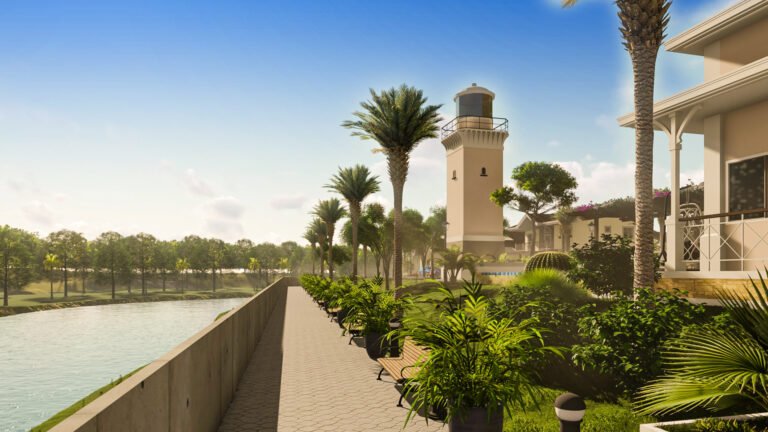 Royal Palms Toledo - PROMONADE